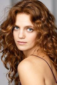 Sarah Rose Harper profile photo