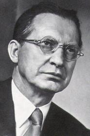 Alcide De Gasperi profile photo