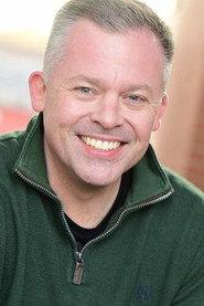 Brian Troxell profile photo
