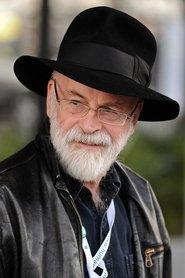 Terry Pratchett profile photo