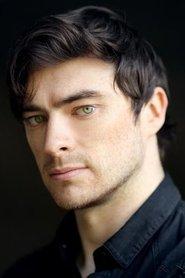 Gavin Drea profile photo