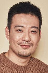 Kwak Min-ho profile photo