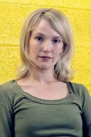 Petra Wright profile photo