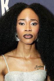 Chyna McQueen profile photo