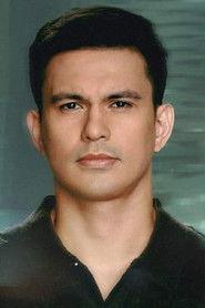 Tom Rodriguez profile photo