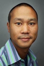 Tony Hsieh profile photo