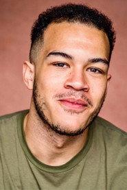 Kiren Kebaili-Dwyer profile photo