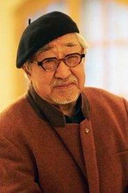 Sun Yueh profile photo