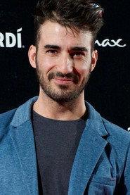 Israel Rodríguez profile photo
