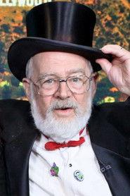 Barry Hansen profile photo