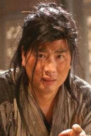 Zhang Qing profile photo