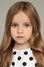 Polina Ainutdinova profile photo