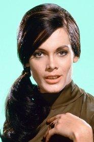 Martine Beswick profile photo