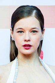 Katerina Shpitsa profile photo