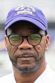 Bubba McDowell profile photo
