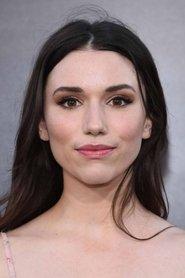 Grace Caroline Currey profile photo