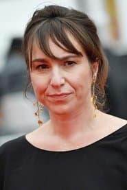 Claire Bodson profile photo
