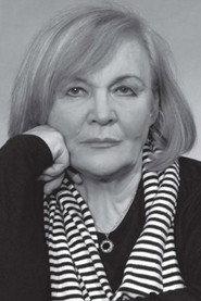 Zita Furková profile photo