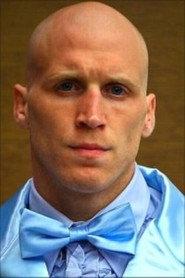 Nick Thompson profile photo
