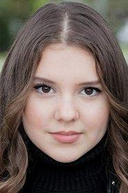 Alina Foley profile photo