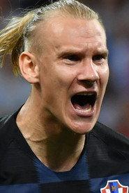 Domagoj Vida profile photo