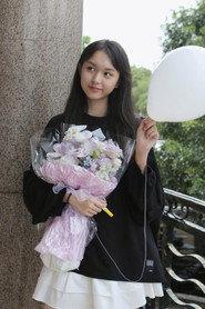 Liu Chutian profile photo
