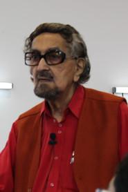 Alyque Padamsee profile photo