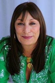 Anjelica Huston profile photo