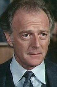 Bernard Behrens profile photo