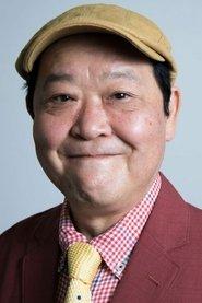 Ryûhei Ueshima profile photo