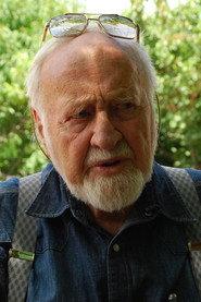Bill Mollison profile photo
