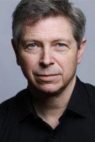 Stephen Rashbrook profile photo
