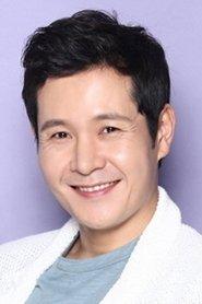 Lee Min-woo profile photo