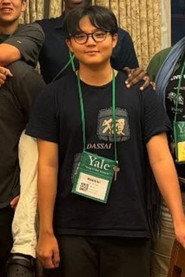 Koomin Chung profile photo