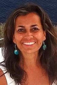 Marianna Pinto profile photo