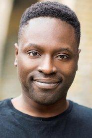 Kazeem Tosin Amore profile photo