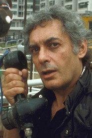Alberto Grifi profile photo