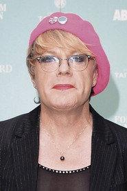 Suzy Eddie Izzard profile photo