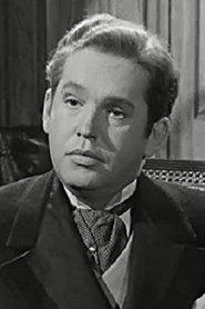 John Penrose profile photo