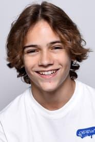 Gavin Warren profile photo