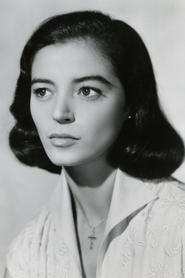 Marisa Pavan profile photo