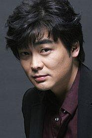 Kim Kyung-ik profile photo