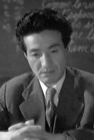 Kinzō Shin profile photo