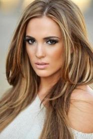Arielle Reitsma profile photo