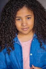 Ilara Phoenix Williams profile photo