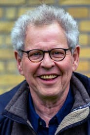 Søren Kragh-Jacobsen profile photo