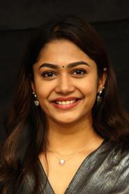 Paayal Radhakrishna profile photo