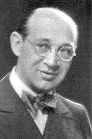 Fritz Grünbaum profile photo