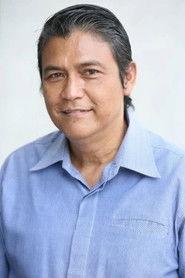 Pairot Sangwariboot profile photo