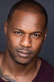 Jermaine Rivers profile photo